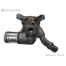 39A014 Thermostat Housing For 15-18 Jeep Renegade Trailhawk 2.4 05047861AD 39A014 Thermostat Housing For 15-18 Jeep Renegade Trailhawk 2.4 05047861AD