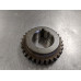 39A020 Crankshaft Timing Gear From 2017 Jeep Renegade Trailhawk 2.4 05047490AA 39A020 Crankshaft Timing Gear From 2017 Jeep Renegade Trailhawk 2.4 05047490AA