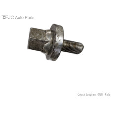 39A026 Crankshaft Bolt From 2017 Jeep Renegade Trailhawk 2.4 6509029AA 39A026 Crankshaft Bolt From 2017 Jeep Renegade Trailhawk 2.4 6509029AA