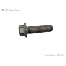 39A027 Camshaft Bolt For 15-18 Jeep Renegade Trailhawk 2.4 39A027 Camshaft Bolt For 15-18 Jeep Renegade Trailhawk 2.4