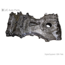 39A035 Engine Timing Cover For 15-18 Jeep Renegade Trailhawk 2.4 05048201AA 39A035 Engine Timing Cover For 15-18 Jeep Renegade Trailhawk 2.4 05048201AA