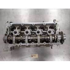 #BC01 Cylinder Head From 2017 Jeep Renegade Trailhawk 2.4 05047338AG
