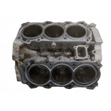 #BLY12 Engine Cylinder Block From 2018 Nissan Murano  3.5