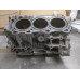 #BLY12 Engine Cylinder Block From 2018 Nissan Murano  3.5