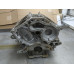 #BLY12 Engine Cylinder Block From 2018 Nissan Murano  3.5