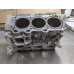 #BLY12 Engine Cylinder Block From 2018 Nissan Murano  3.5