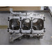 #BLY12 Engine Cylinder Block From 2018 Nissan Murano  3.5