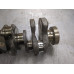 #QV05 Crankshaft Standard For 18-20 Nissan Murano  3.5