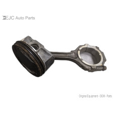 39Y003 Piston and Connecting Rod Standard For 18-20 Nissan Murano 3.5 12100AC70C 39Y003 Piston and Connecting Rod Standard For 18-20 Nissan Murano 3.5 12100AC70C