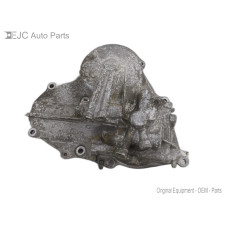 39Y004 Right Variable Valve Timing Solenoid Housing 18-20 Nissan Murano 3.5 130419HP0A 39Y004 Right Variable Valve Timing Solenoid Housing 18-20 Nissan Murano 3.5 130419HP0A