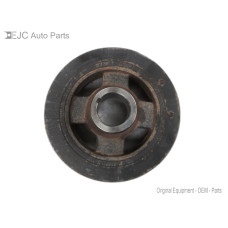 39Y006 Crankshaft Pulley From 2018 Nissan Murano 3.5 123033WS0A 39Y006 Crankshaft Pulley From 2018 Nissan Murano 3.5 123033WS0A