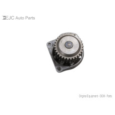 39Y010 Water Coolant Pump From 2018 Nissan Murano 3.5 B1010JK00C 39Y010 Water Coolant Pump From 2018 Nissan Murano 3.5 B1010JK00C