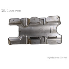 39Y011 Engine Oil Baffle For 18-20 Nissan Murano 3.5 11113ZK61A 39Y011 Engine Oil Baffle For 18-20 Nissan Murano 3.5 11113ZK61A