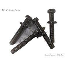 39Y021 Camshaft Gear Bolt Set For 18-20 Nissan Murano 3.5 39Y021 Camshaft Gear Bolt Set For 18-20 Nissan Murano 3.5