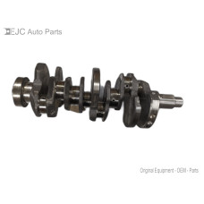 #QV05 Crankshaft Standard For 18-20 Nissan Murano 3.5 #QV05 Crankshaft Standard For 18-20 Nissan Murano 3.5