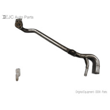 39Z107 Heater Line For 07-11 Toyota Camry Hybrid 2.4