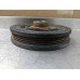39Z108 Crankshaft Pulley From 2009 Toyota Camry Hybrid 2.4 134700H010 39Z108 Crankshaft Pulley From 2009 Toyota Camry Hybrid 2.4 134700H010