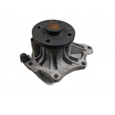 39Z111 Water Coolant Pump From 2009 Toyota Camry Hybrid 2.4
