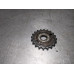 39Z118 Oil Pump Drive Gear For 07-11 Toyota Camry Hybrid 2.4