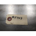 #FT07 Crankshaft Standard From 2013 Nissan Pathfinder  3.5
