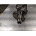 #FT07 Crankshaft Standard From 2013 Nissan Pathfinder  3.5