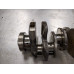 #FT07 Crankshaft Standard From 2013 Nissan Pathfinder  3.5