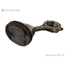 39B001 Piston and Connecting Rod Standard From 2013 Nissan Pathfinder 3.5 121004W00D 39B001 Piston and Connecting Rod Standard From 2013 Nissan Pathfinder 3.5 121004W00D