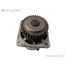 39B003 Water Coolant Pump From 2013 Nissan Pathfinder 3.5 B1010JK00C 39B003 Water Coolant Pump From 2013 Nissan Pathfinder 3.5 B1010JK00C