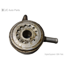 39B004 Oil Cooler From 2013 Nissan Pathfinder 3.5 21305JA13B 39B004 Oil Cooler From 2013 Nissan Pathfinder 3.5 21305JA13B