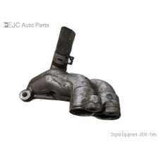 39B009 Heater Fitting From 2013 Nissan Pathfinder 3.5 39B009 Heater Fitting From 2013 Nissan Pathfinder 3.5