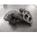 39B009 Heater Fitting From 2013 Nissan Pathfinder  3.5
