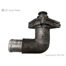 39B010 Thermostat Housing From 2013 Nissan Pathfinder 3.5 212009HP0A 39B010 Thermostat Housing From 2013 Nissan Pathfinder 3.5 212009HP0A