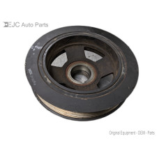 39B011 Crankshaft Pulley From 2013 Nissan Pathfinder 3.5 123033WS0A 39B011 Crankshaft Pulley From 2013 Nissan Pathfinder 3.5 123033WS0A