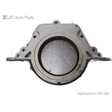 39B012 Rear Oil Seal Housing From 2013 Nissan Pathfinder 3.5 12296JA10A 39B012 Rear Oil Seal Housing From 2013 Nissan Pathfinder 3.5 12296JA10A