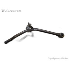 39B014 Oil Cooler Line From 2013 Nissan Pathfinder 3.5 39B014 Oil Cooler Line From 2013 Nissan Pathfinder 3.5