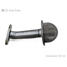 39B019 Engine Oil Pickup Tube From 2013 Nissan Pathfinder 3.5 15050JA10A 39B019 Engine Oil Pickup Tube From 2013 Nissan Pathfinder 3.5 15050JA10A