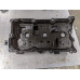39B021 Right Valve Cover From 2013 Nissan Pathfinder  3.5