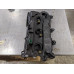 39B021 Right Valve Cover From 2013 Nissan Pathfinder  3.5