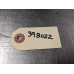 39B022 Left Valve Cover From 2013 Nissan Pathfinder  3.5