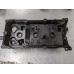 39B022 Left Valve Cover From 2013 Nissan Pathfinder  3.5
