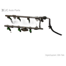 39B023 Fuel Injectors Set With Rail For 13-16 Nissan Pathfinder 3.5 EKCCN 39B023 Fuel Injectors Set With Rail For 13-16 Nissan Pathfinder 3.5 EKCCN