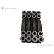 39B024 Engine Block Main Caps From 2013 Nissan Pathfinder 3.5 39B024 Engine Block Main Caps From 2013 Nissan Pathfinder 3.5