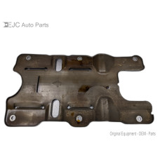 39B025 Engine Oil Baffle From 2013 Nissan Pathfinder 3.5 11113ZK61A 39B025 Engine Oil Baffle From 2013 Nissan Pathfinder 3.5 11113ZK61A