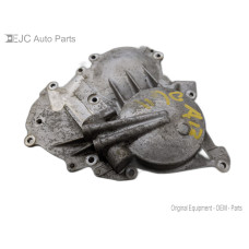 39B026 Right Variable Valve Timing Solenoid Housing 2013 Nissan Pathfinder 3.5 13040JA12A 39B026 Right Variable Valve Timing Solenoid Housing 2013 Nissan Pathfinder 3.5 13040JA12A