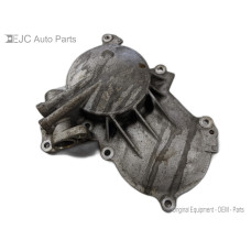 39B027 Left Variable Valve Timing Solenoid Housing 2013 Nissan Pathfinder 3.5 13040JA12B 39B027 Left Variable Valve Timing Solenoid Housing 2013 Nissan Pathfinder 3.5 13040JA12B