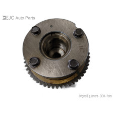 39B028 Intake Camshaft Timing Gear From 2013 Nissan Pathfinder 3.5 13025JK21A 39B028 Intake Camshaft Timing Gear From 2013 Nissan Pathfinder 3.5 13025JK21A