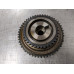 39B028 Intake Camshaft Timing Gear From 2013 Nissan Pathfinder  3.5 13025JK21A