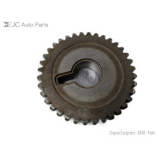 39B029 Exhaust Camshaft Timing Gear From 2013 Nissan Pathfinder 3.5 130247Y000 39B029 Exhaust Camshaft Timing Gear From 2013 Nissan Pathfinder 3.5 130247Y000