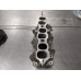 39B030 Lower Intake Manifold From 2013 Nissan Pathfinder  3.5 140036KA0A