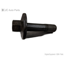 39B034 Crankshaft Pulley Bolt From 2013 Nissan Pathfinder 3.5 1230931U0B 39B034 Crankshaft Pulley Bolt From 2013 Nissan Pathfinder 3.5 1230931U0B